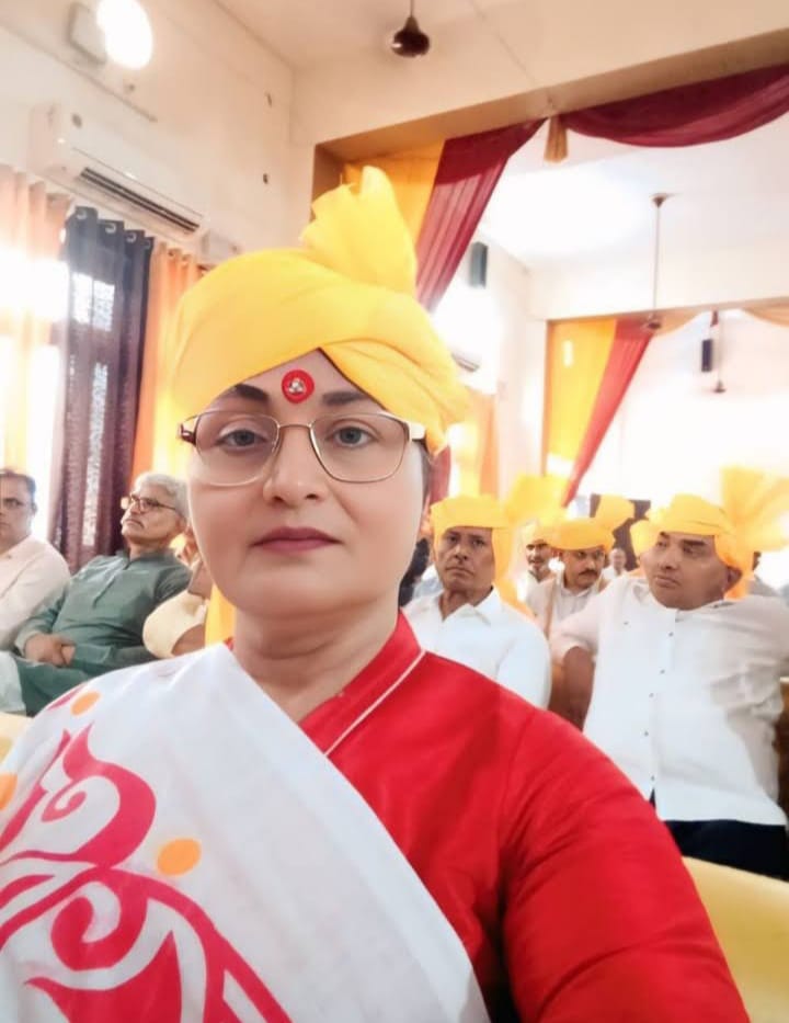 अर्चना सिंह 