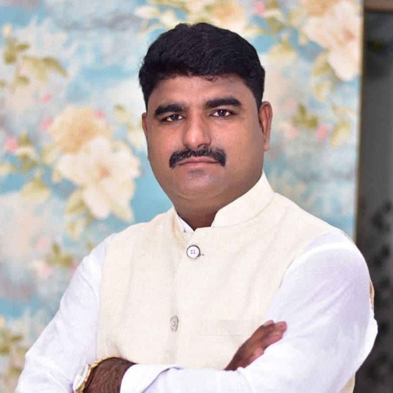 प्रिंस कुमार सिंह